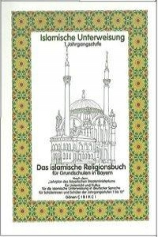 Das Islamische Religionsbuch für Grundschulen