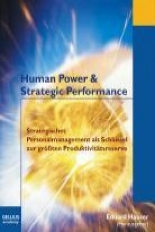 Human Power & Strategic Performance
