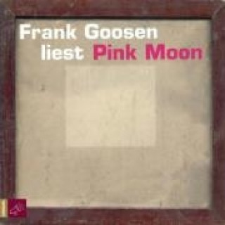 Pink Moon. 4 CDs