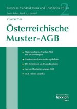 Österreichische Muster-AGB