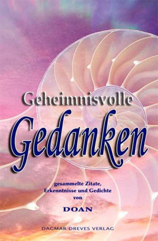 Geheimnisvolle Gedanken