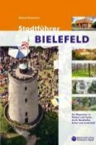 Stadtführer Bielefeld