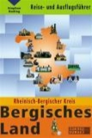 Reiseführer Bergisches Land