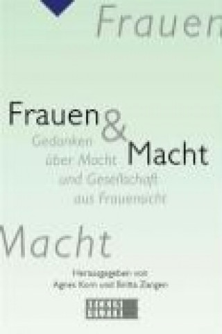 Frauen & Macht