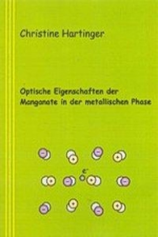 Optische Eigenschaften der Manganate in der metallischen Phase