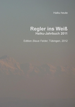 Regler ins Weiß