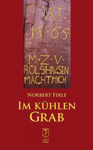 Im kühlen Grab