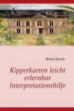 Kipperkarten leicht erlernbar