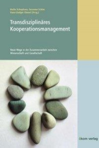 Transdisziplinäres Kooperationsmanagement