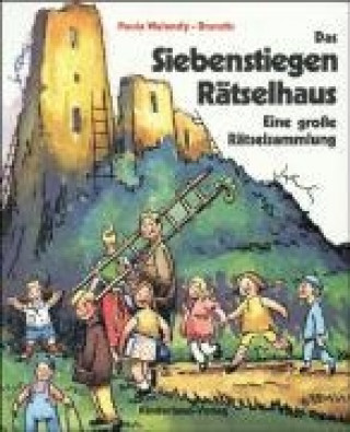 Das Siebenstiegen-Rätselhaus