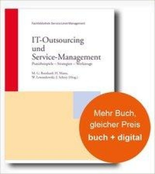 It-Outsourcing und Service-Management