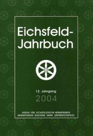 Eichsfeld-Jahrbuch 2004