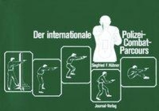 Der internationale Polizei-Combat-Parcours
