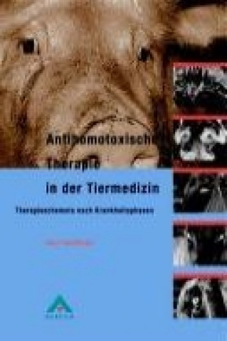 Antihomotoxische Therapie in der Tiermedizin