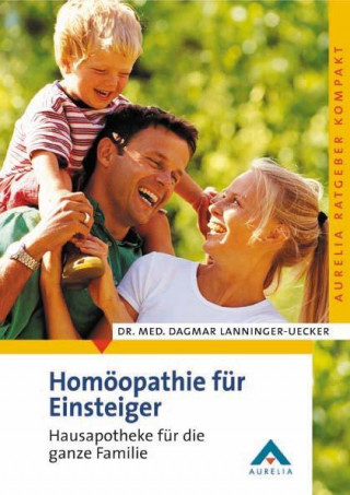 Homöopathie für Einsteiger