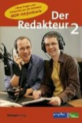 Der Redakteur 2