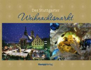 Der Stuttgarter Weihnachtsmarkt