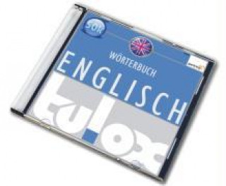 tulox e-Euro-Wörterbuch Englisch mit 50.000 fremdsprachlich vertonten Einträgen