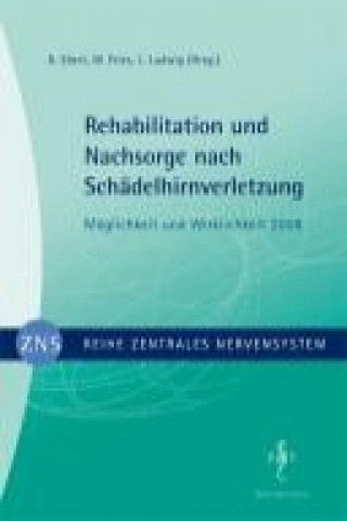 Rehabilitation und Nachsorge nach Schädelhirnverletzung 2