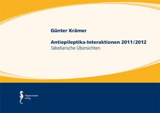 Antiepileptika-Interaktionen 2011/2012