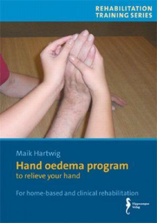 Hand oedema program