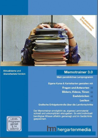 Memotrainer 3.0