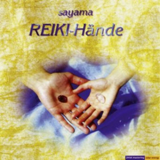 Reiki-Hände. CD
