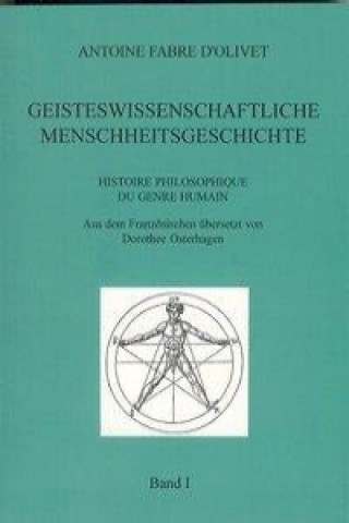 Geisteswissenschaftliche Menschheitsgeschichte