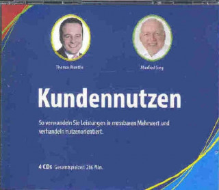 Kundennutzen