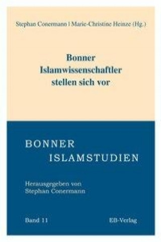 Bonner Islamwissenschaftler stellen sich vor