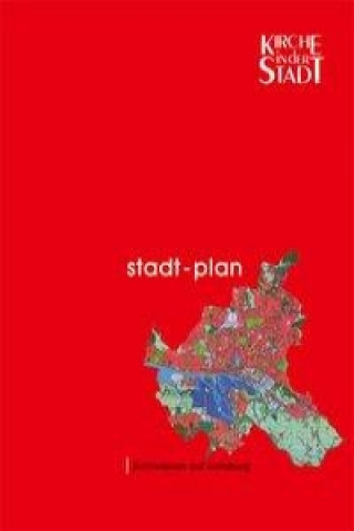 stadt - plan