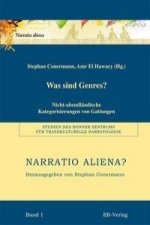 Was sind Genres?