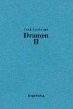 Dramen II