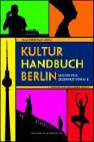 Kulturhandbuch Berlin