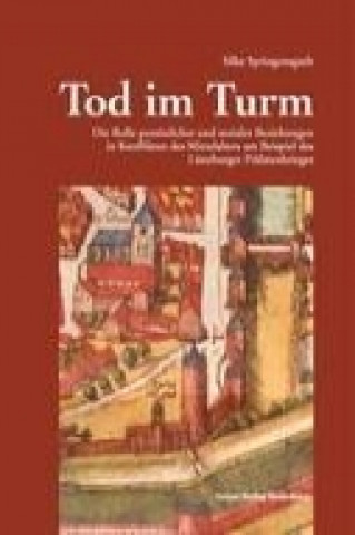 Tod im Turm