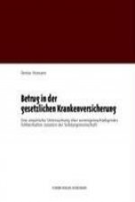 Betrug in der gesetzlichen Krankenversicherung