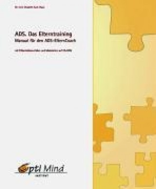 ADS. Das Elterntraining