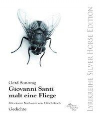 Giovanni Santi malt eine Fliege