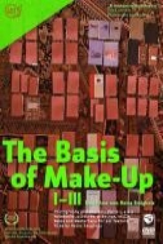 The Basis of Make-Up 1-3