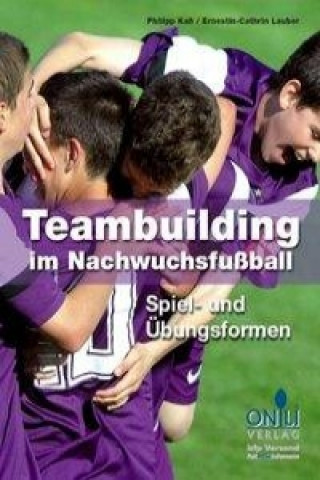 Teambuilding im Nachwuchsfußball