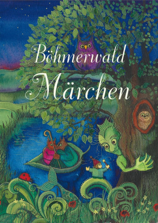 Böhmerwald Märchen