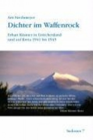 Dichter im Waffenrock