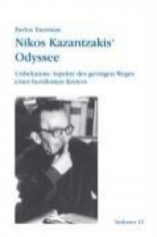 Nikos Kazantzakis' Odyssee