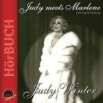 JUDY MEETS MARLENE