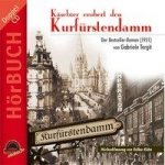 Tergit, G: Käsebier erobert den Kurfürstendamm/2 CDs