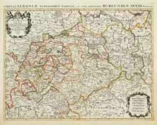 Sachsen - Thüringen - Anhalt 1696