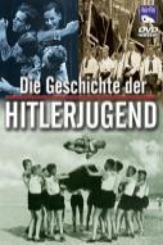 Die Geschichte der Hitlerjugend. DVD-Video