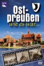 Ostpreußen wie es war... DVD-Video