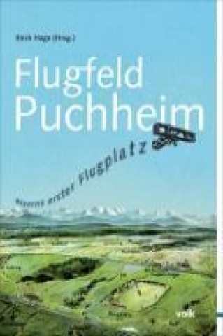Hage, E: Flugfeld Puchheim