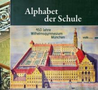 Alphabet der Schule